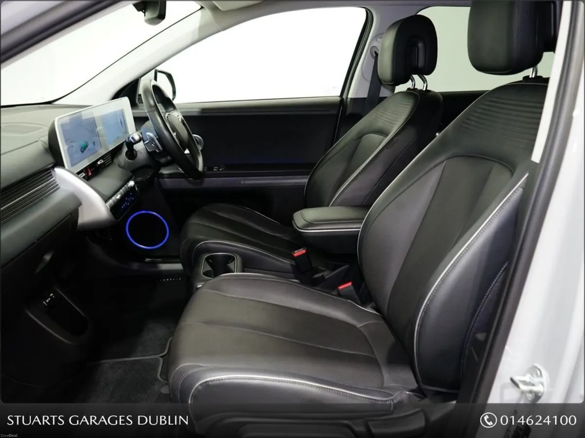 Hyundai IONIQ 5 Premium 73kw - Long Range Battery - Image 3