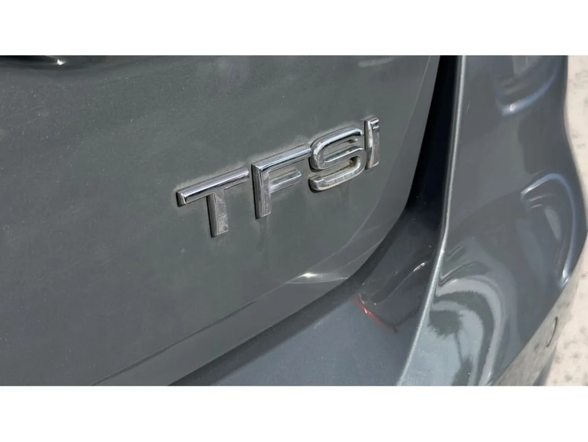 Audi Q2 1.0 TFSI Sport - Image 5