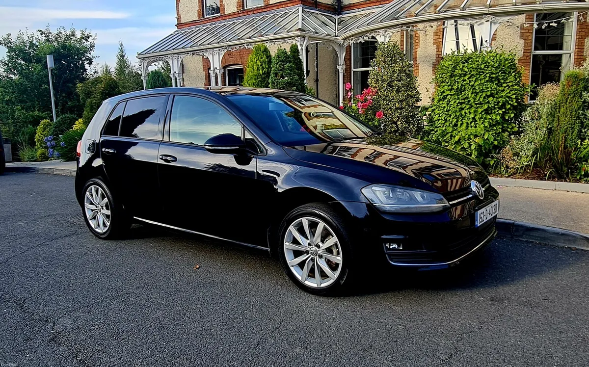 Immaculate Highline Golf 1.4 Automatic - Image 3