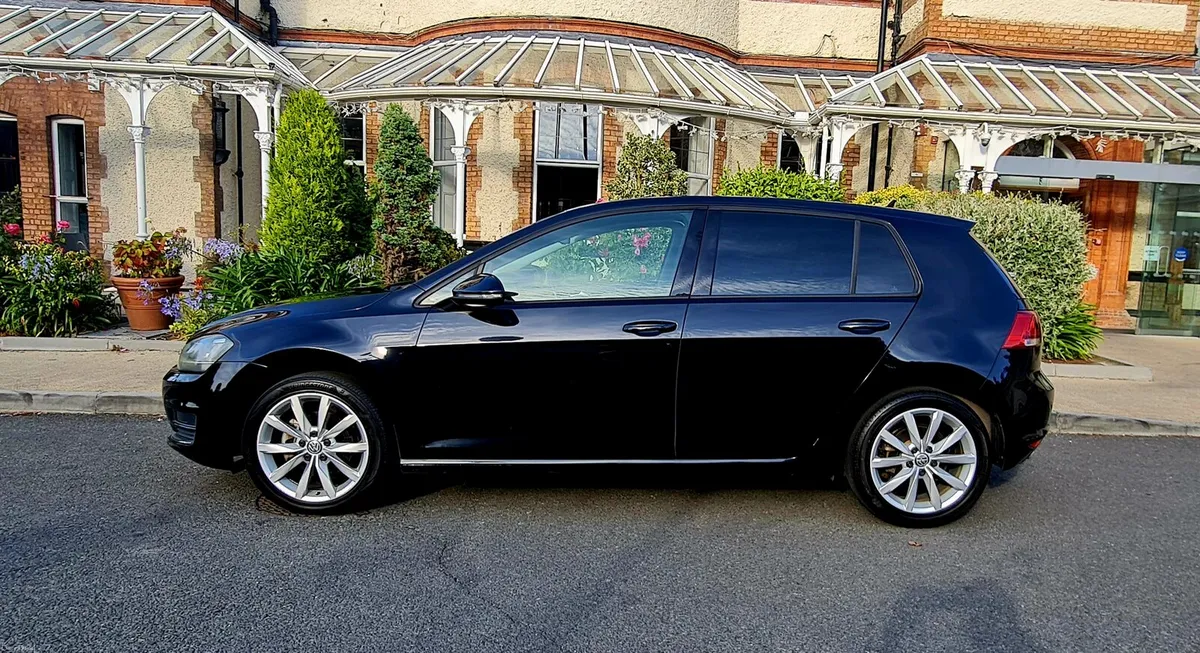 Immaculate Highline Golf 1.4 Automatic - Image 5