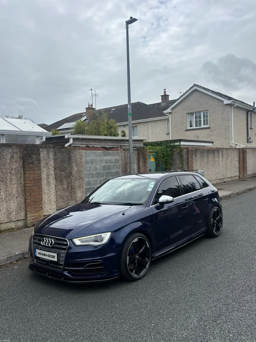 Audi s3 - Image 3