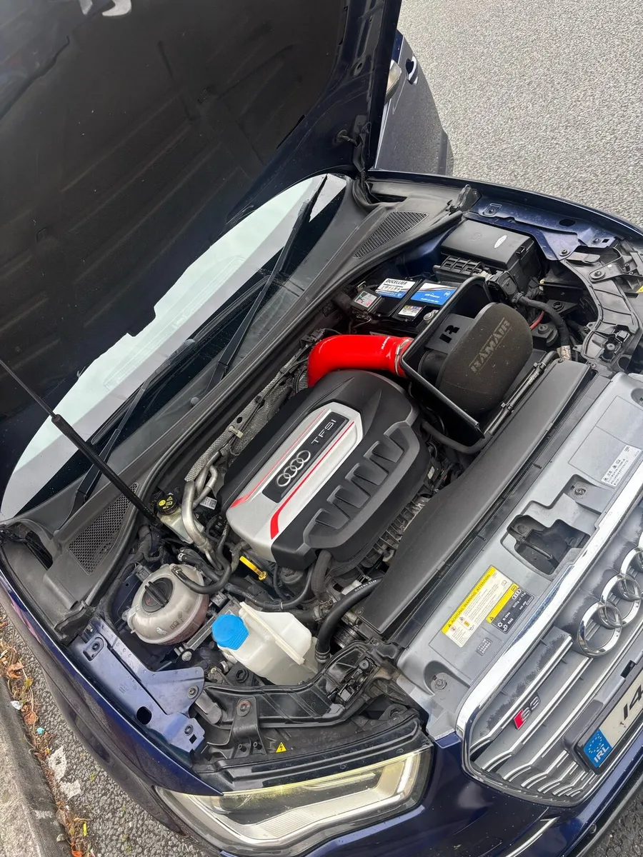Audi s3 - Image 5
