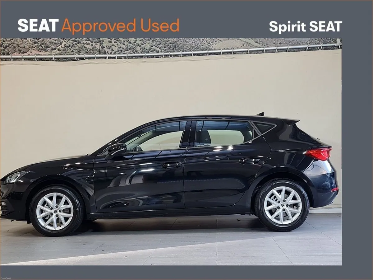 SEAT Leon 2.0 TDI 150hp DSG SE *Call Stephen 08646 - Image 3
