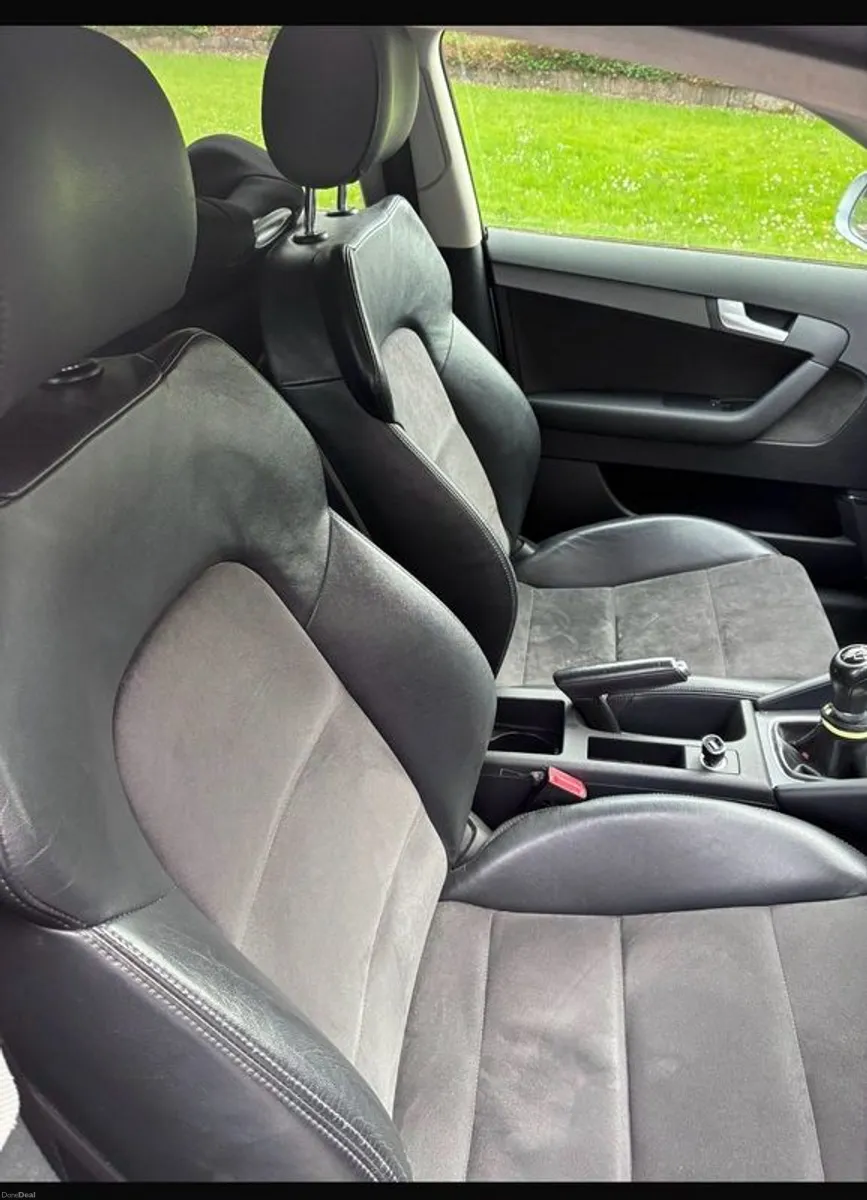2013 Audi A3 Sportback - Image 6