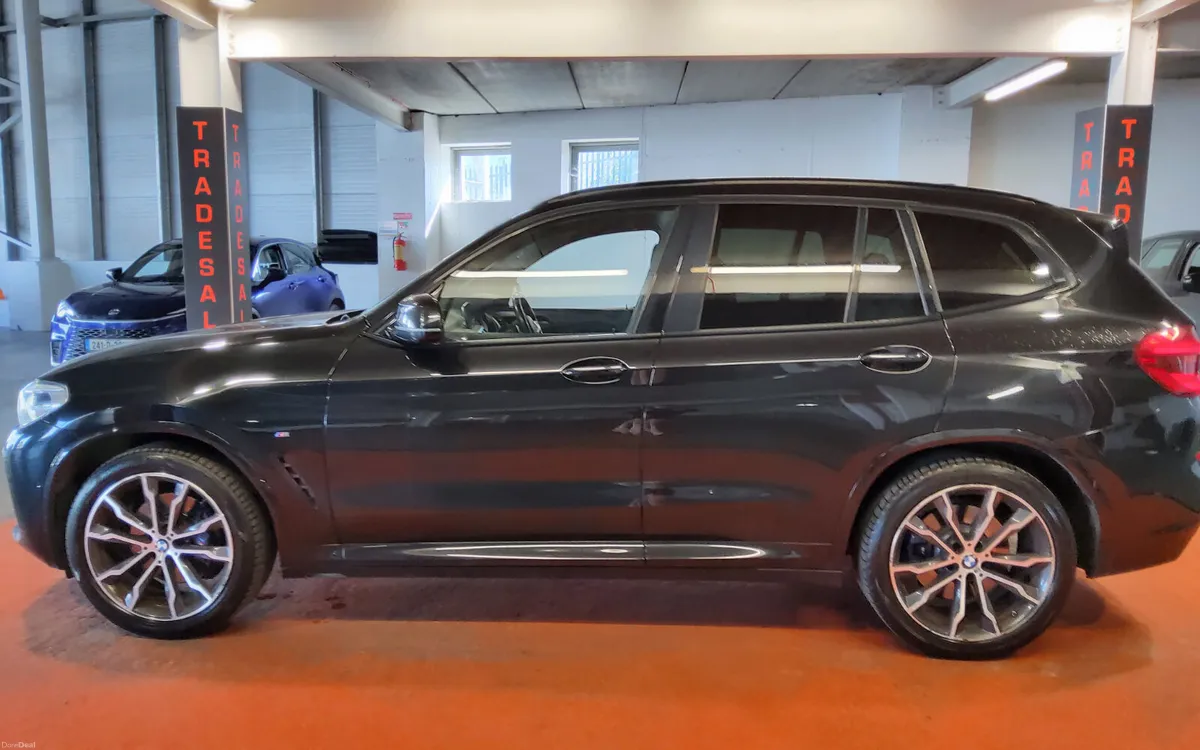BMW X3 2019 - Image 6