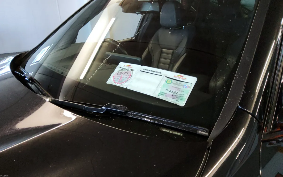 BMW X3 2019 - Image 5
