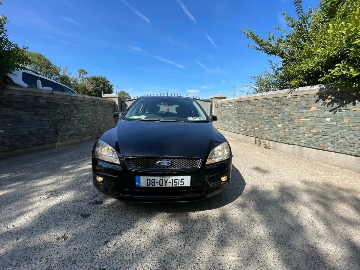 Ford focus - Image 2
