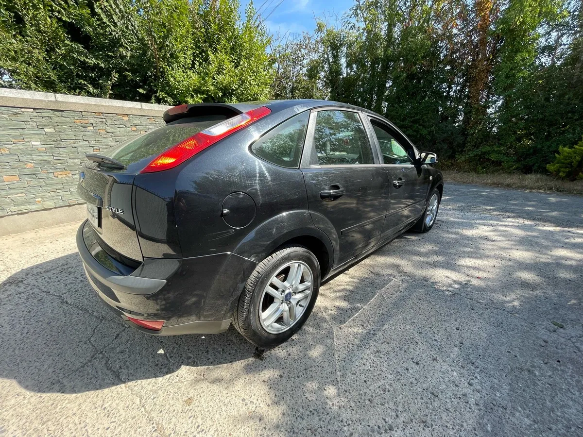 Ford focus - Image 6