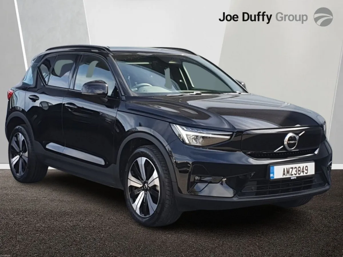 Volvo XC40 Plus Recharge Ev  Plus  P6 Twin FWD 231 - Image 1
