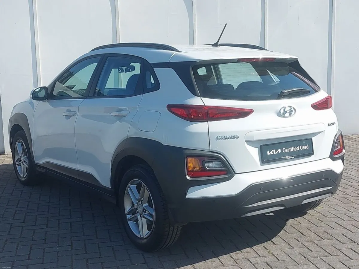 Hyundai KONA 1.0 T-GDI Comfort - Image 2