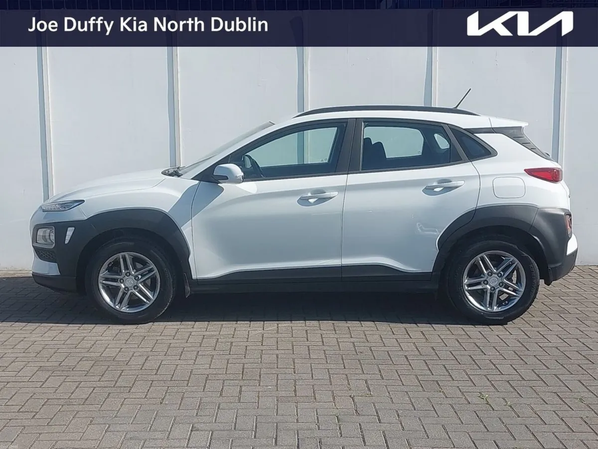 Hyundai KONA 1.0 T-GDI Comfort - Image 3