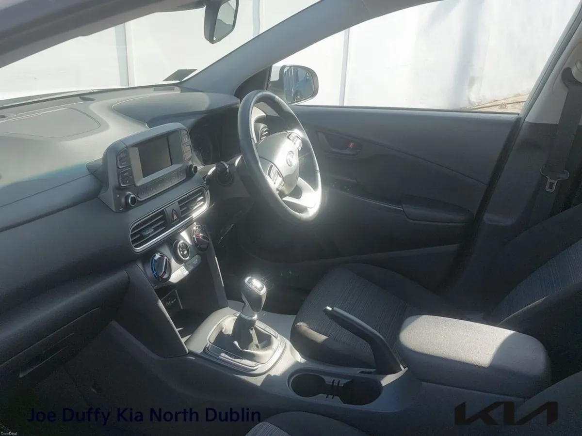 Hyundai KONA 1.0 T-GDI Comfort - Image 6