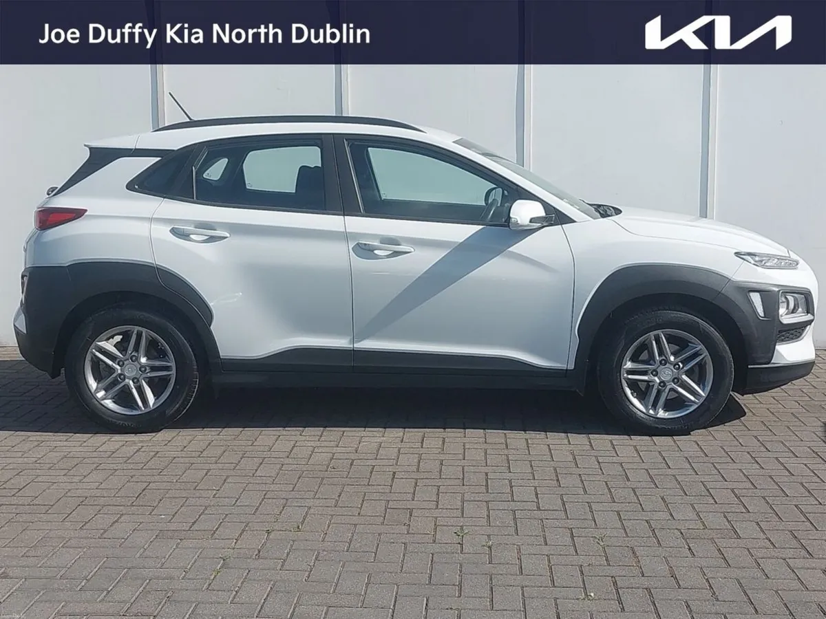 Hyundai KONA 1.0 T-GDI Comfort - Image 5