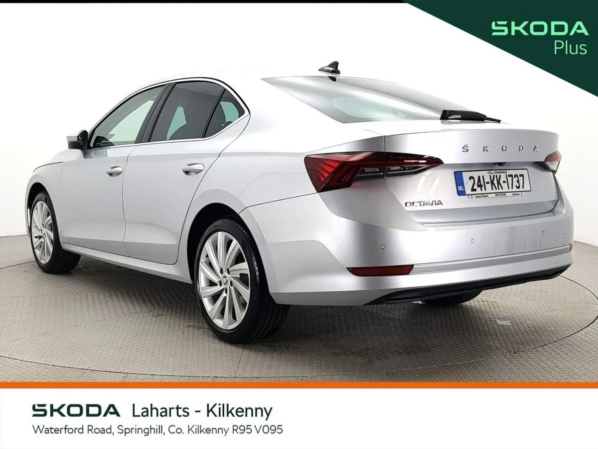 Skoda Octavia STYLE 1.0TSI 110HP - Image 3