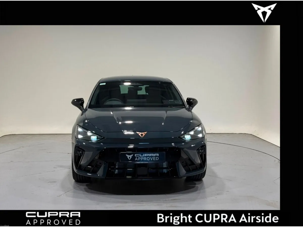 Cupra Leon V2 1.5 ETSI 150HP DSG 5DR - Image 2