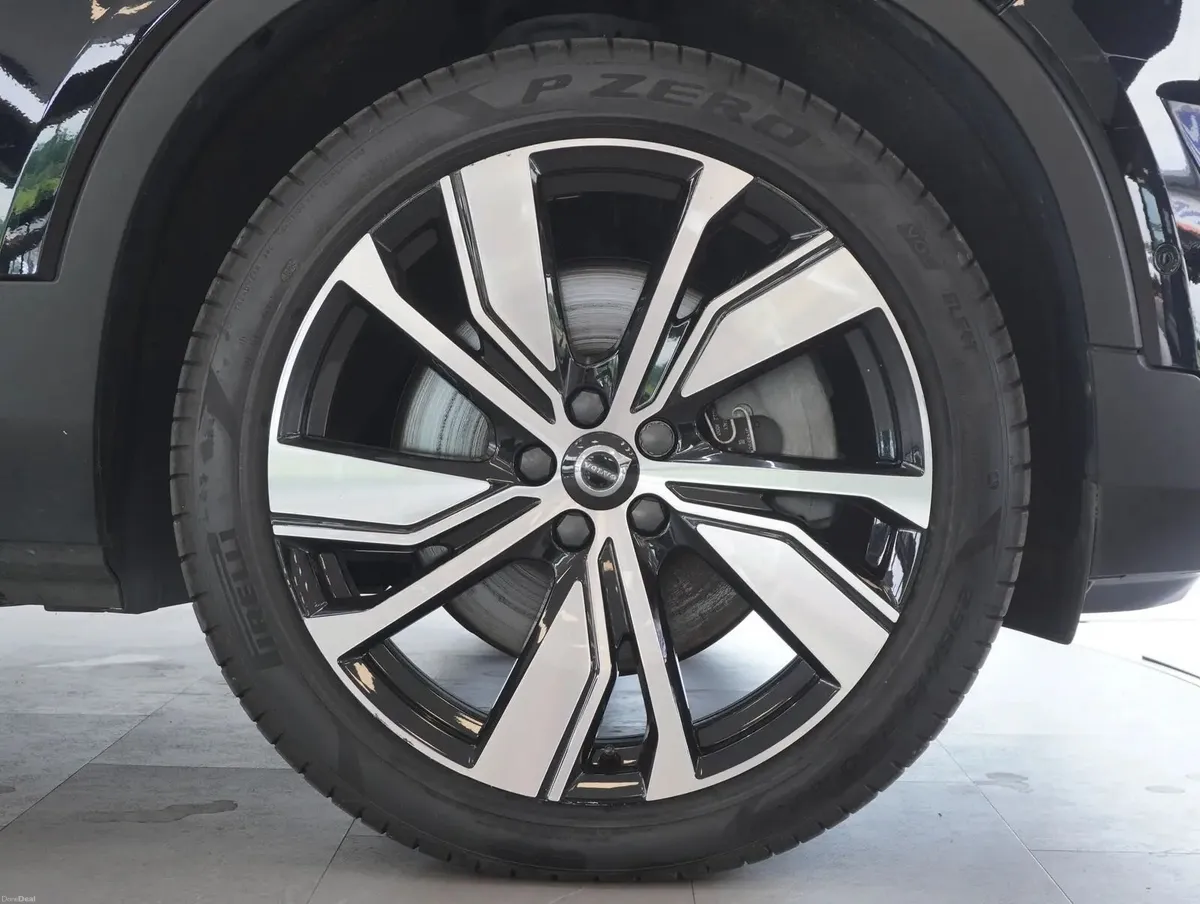 2021 Volvo XC40 78kWh Ultimate - NI Car - €0 VRT! - Image 2