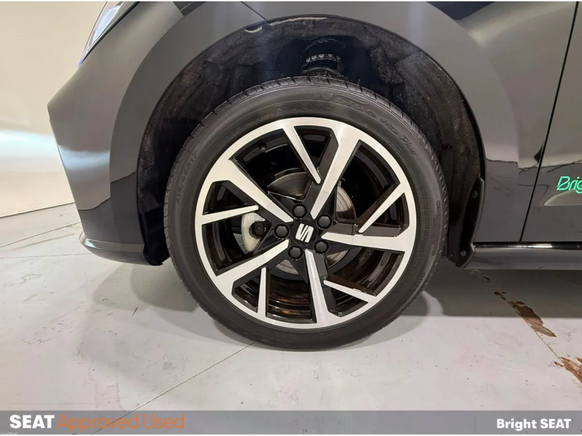 SEAT Ibiza 1.0 TSI 95BHP SE+ 5DR - Image 6