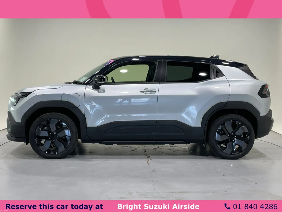 Suzuki e Vitara HERE IN STOCK e-Vitara Ultra 61kWh - Image 6
