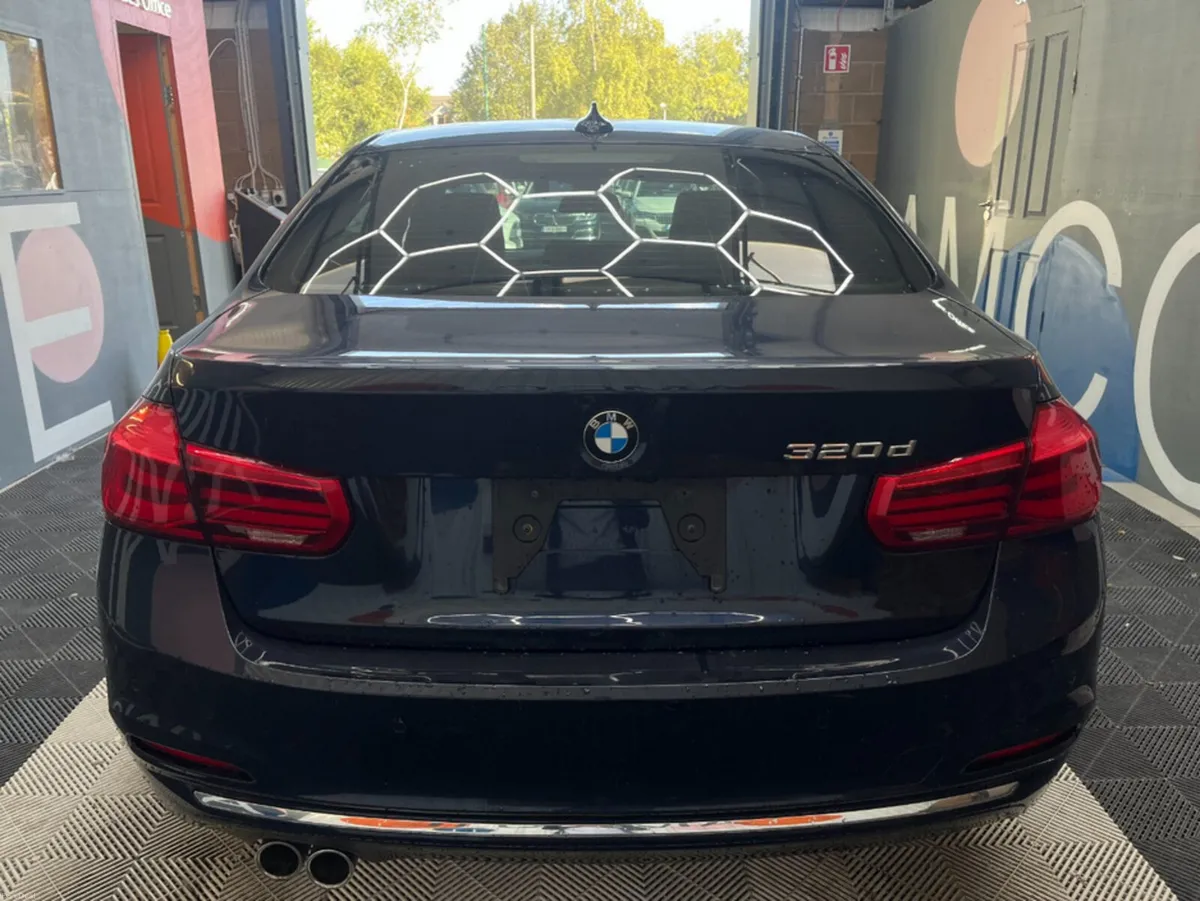 BMW 3-Series 2016 BMW 3 SERIES 4D 320D LUXURY 2.0 - Image 3