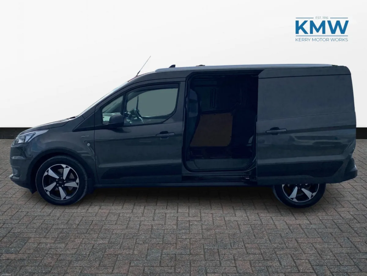 Ford Transit Connect 1.5 TDCI LWB Active..Very Hig - Image 6