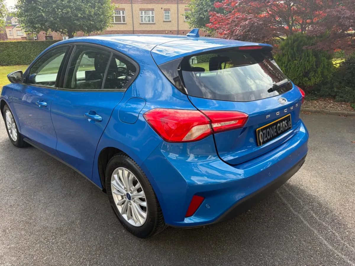 Ford Focus TITANIUM TDCI - Image 6