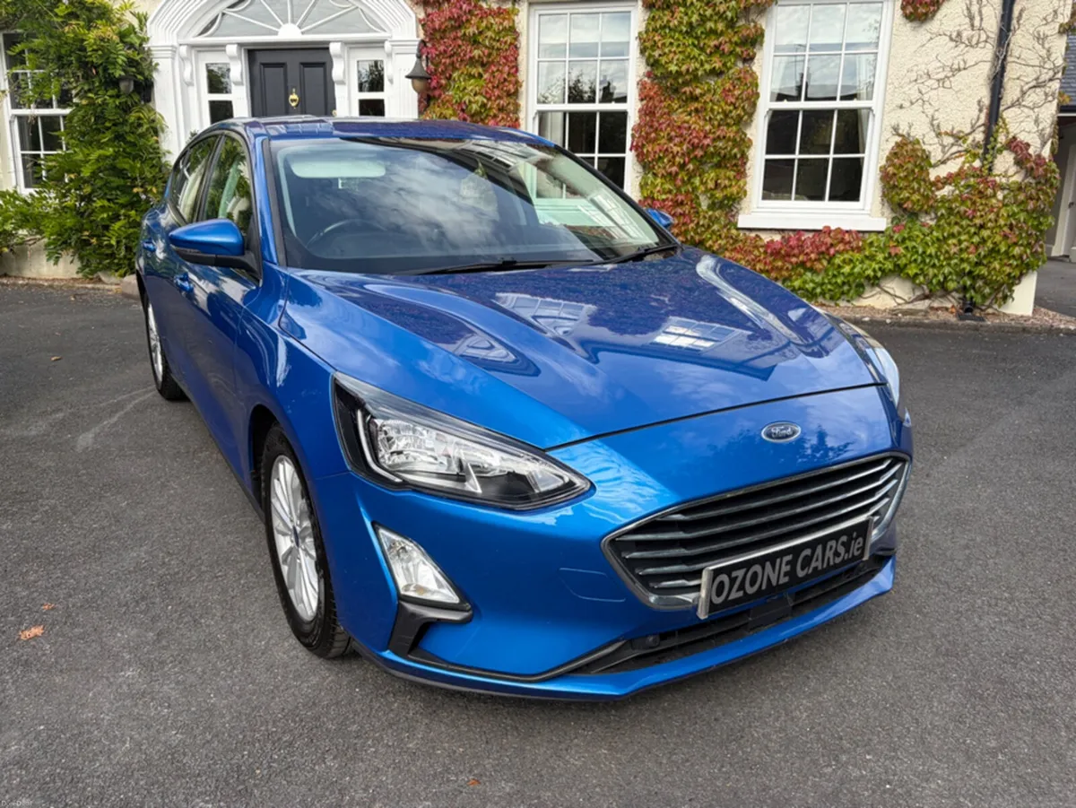Ford Focus TITANIUM TDCI - Image 2