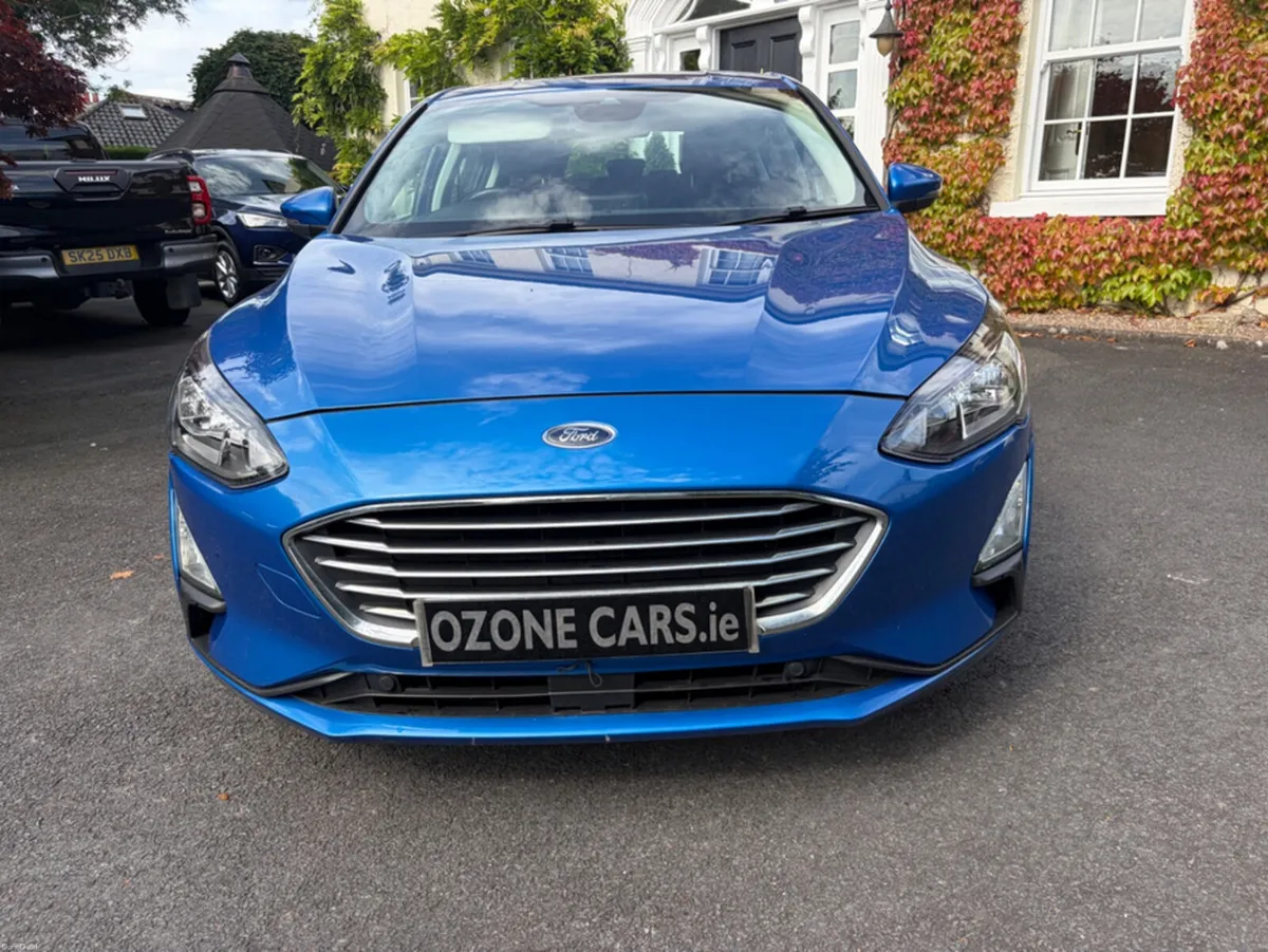 Ford Focus TITANIUM TDCI - Image 4