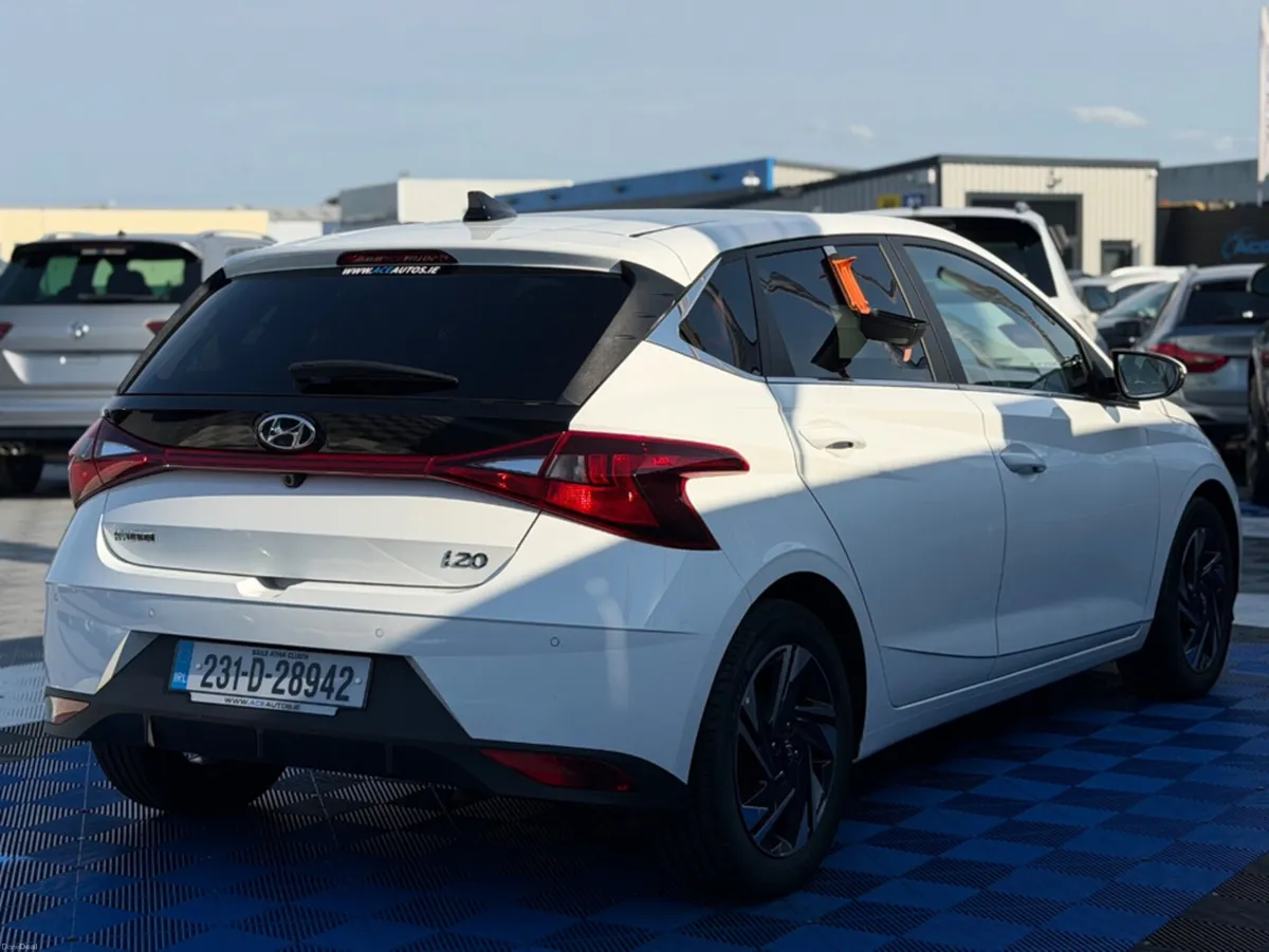 Hyundai i20 DELUXE PLUS - 1.2 PETROL - MANUAL - 12 - Image 5
