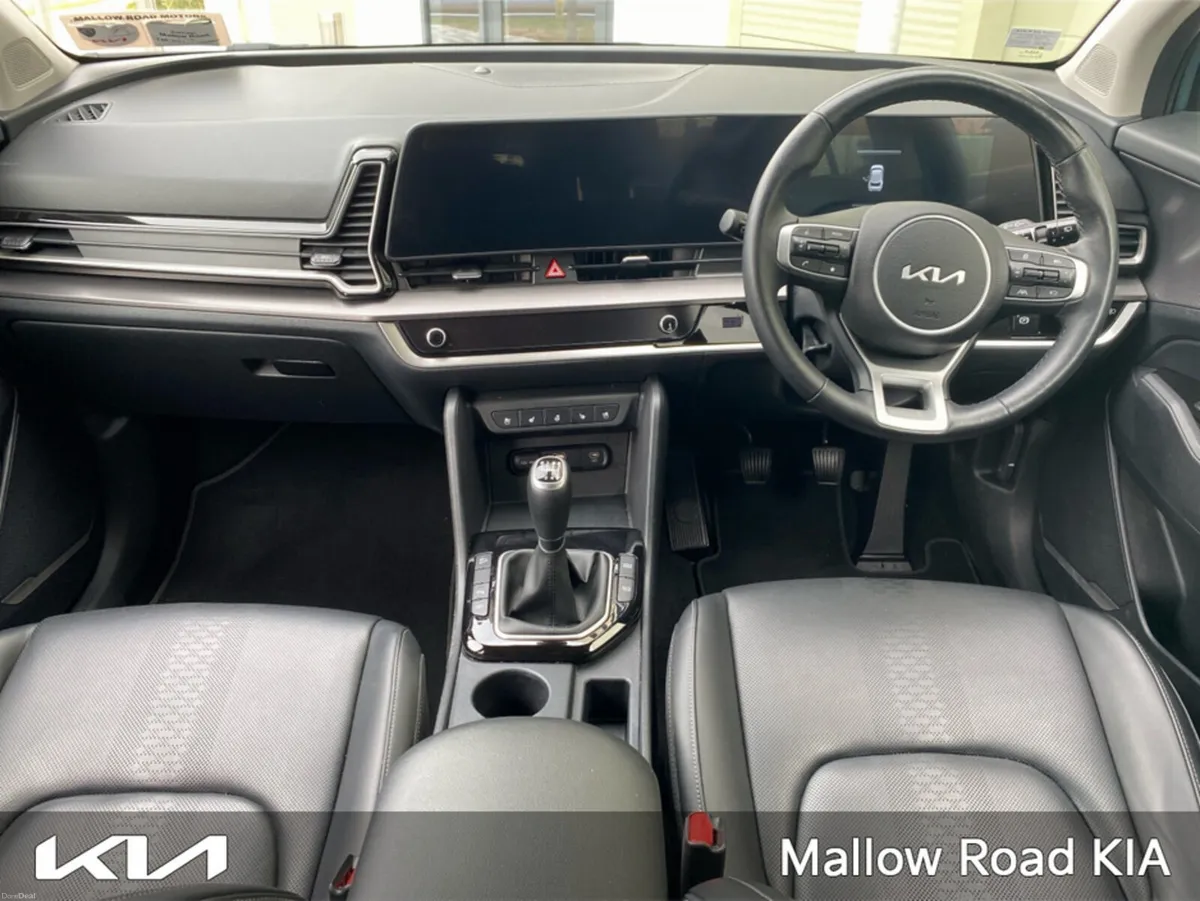 Kia Sportage K3 MY25 5DR - Image 5