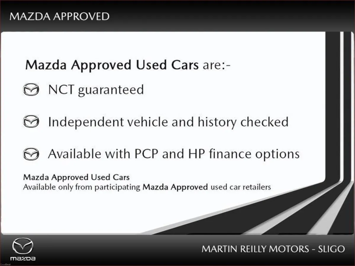 Mazda Mazda6 EV 258ps RWD Takumi - New Model - Ran - Image 3