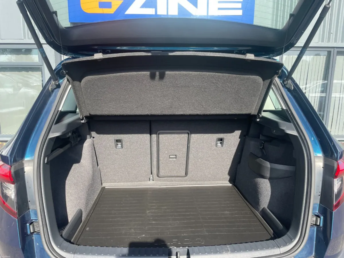 Skoda Karoq AMBITION 1.0 TSI 115HP LTE 4DR - Image 6