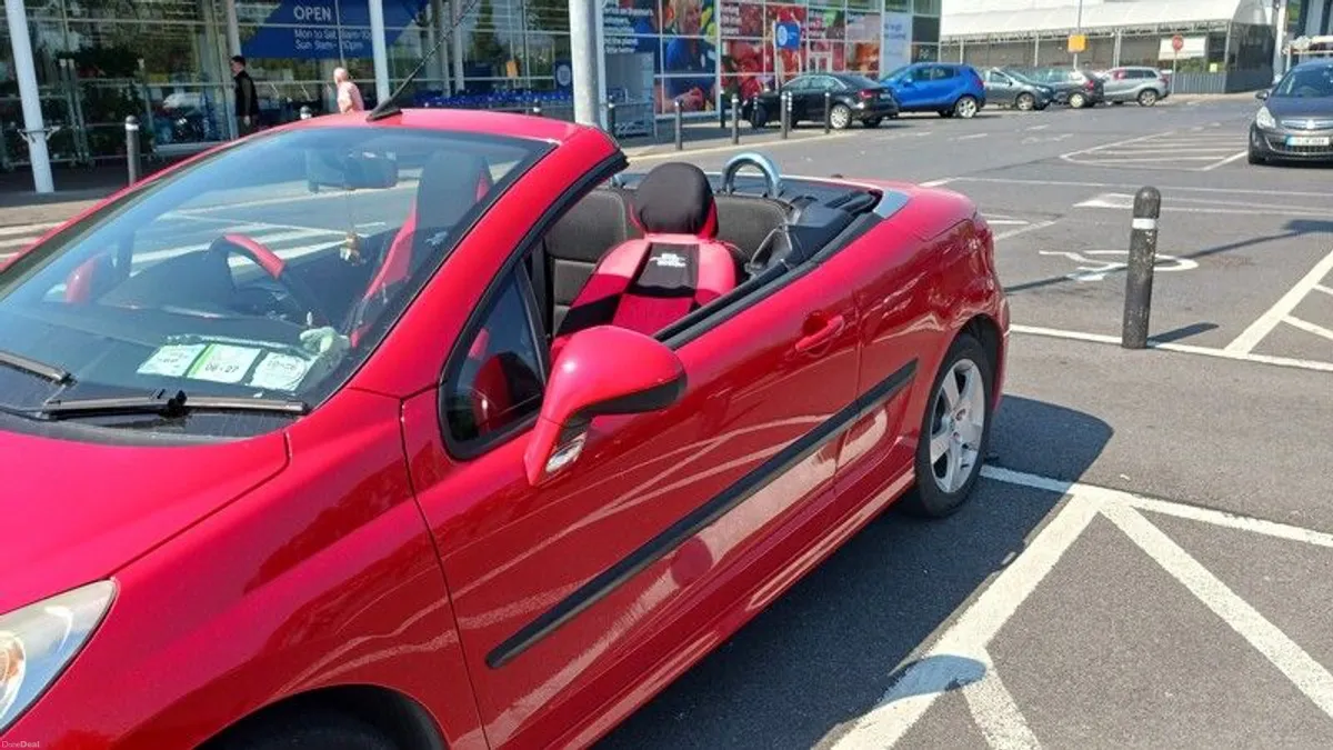 2010 Peugeot 207 - Image 6
