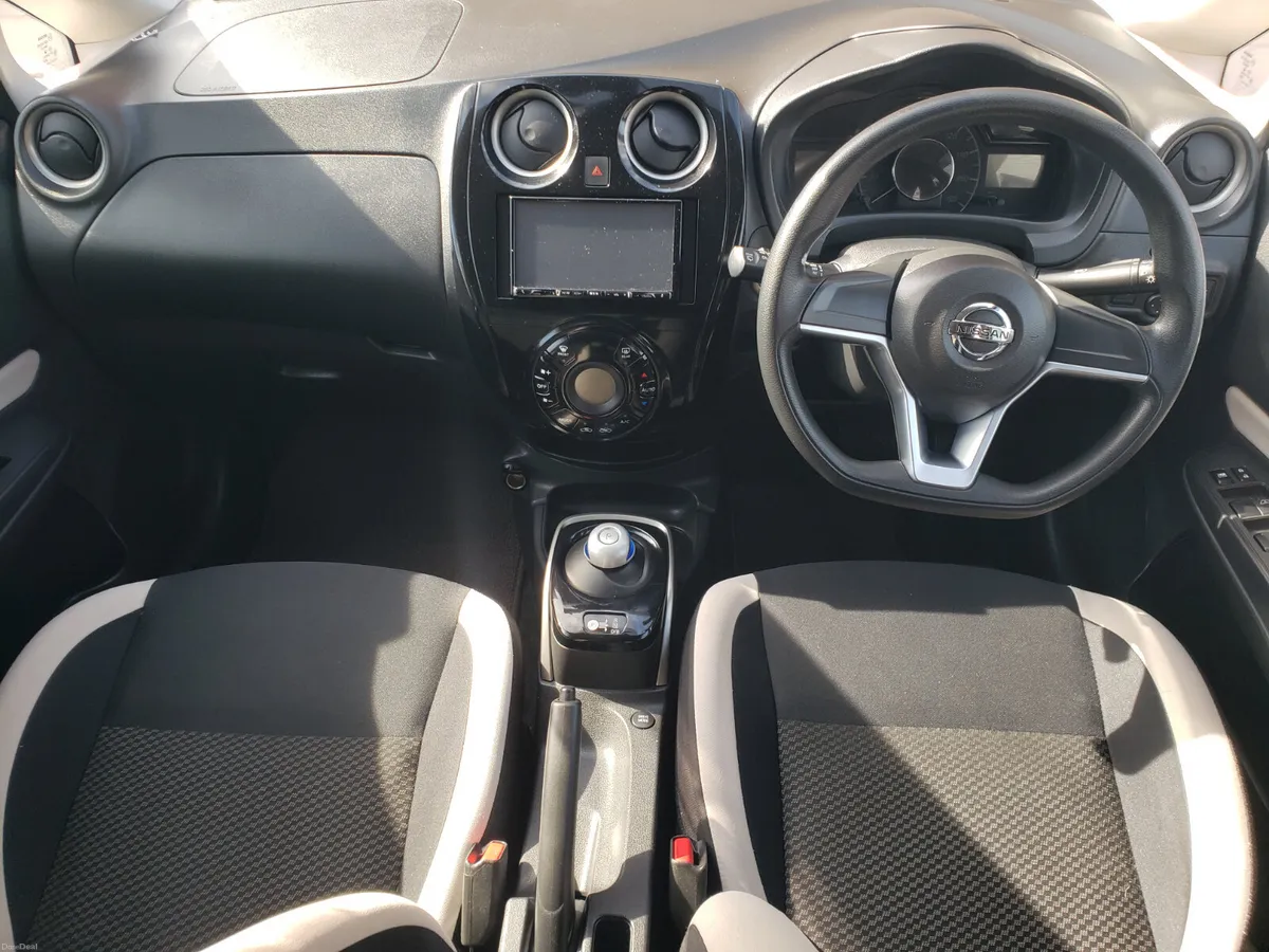 Nissan Note 2017 - Image 3
