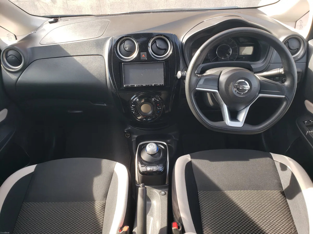 Nissan Note 2017 - Image 5