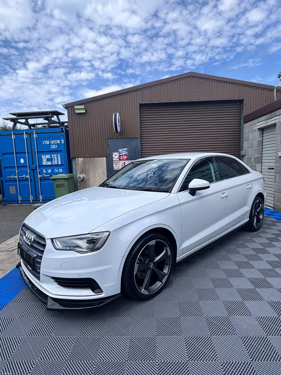 Audi a3 - Image 2