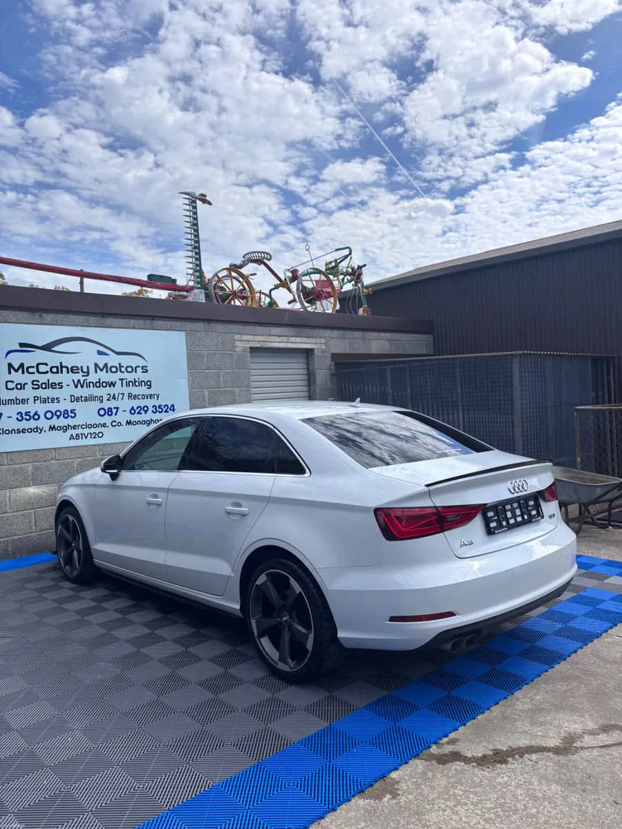 Audi a3 - Image 5