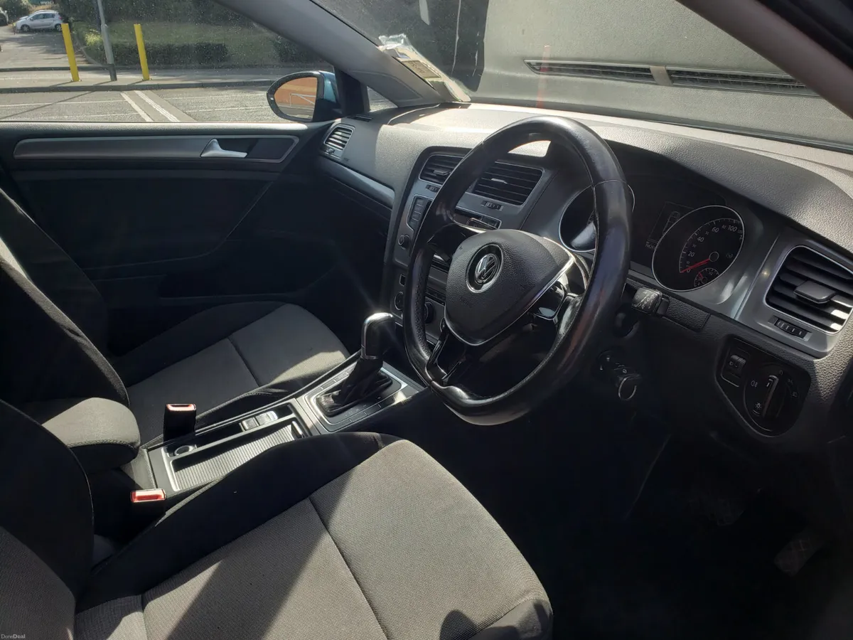 Volkswagen Golf 2014 - Image 6