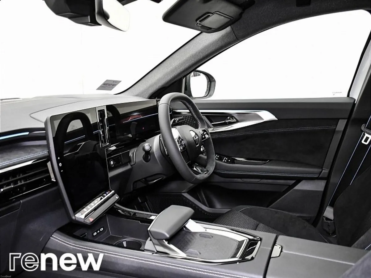 Renault Austral E-TECH Hybrid 200 techno esprit Al - Image 5