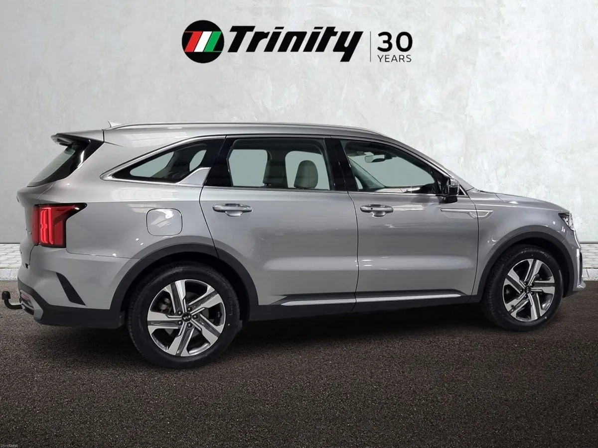Kia Sorento ** 7 SEATER ** 1.6 PHEV K3 *** AWD ** - Image 3