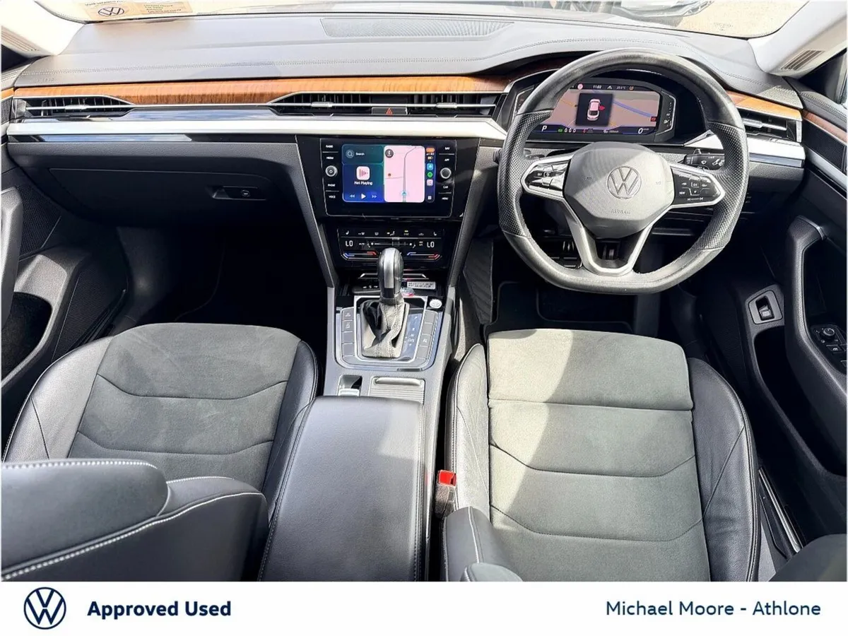 Volkswagen Arteon 2.0TDI D7F 150HP ELEGANCE - Image 2