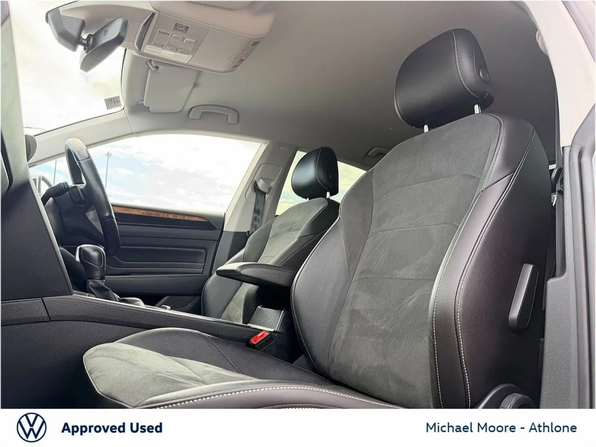 Volkswagen Arteon 2.0TDI D7F 150HP ELEGANCE - Image 3