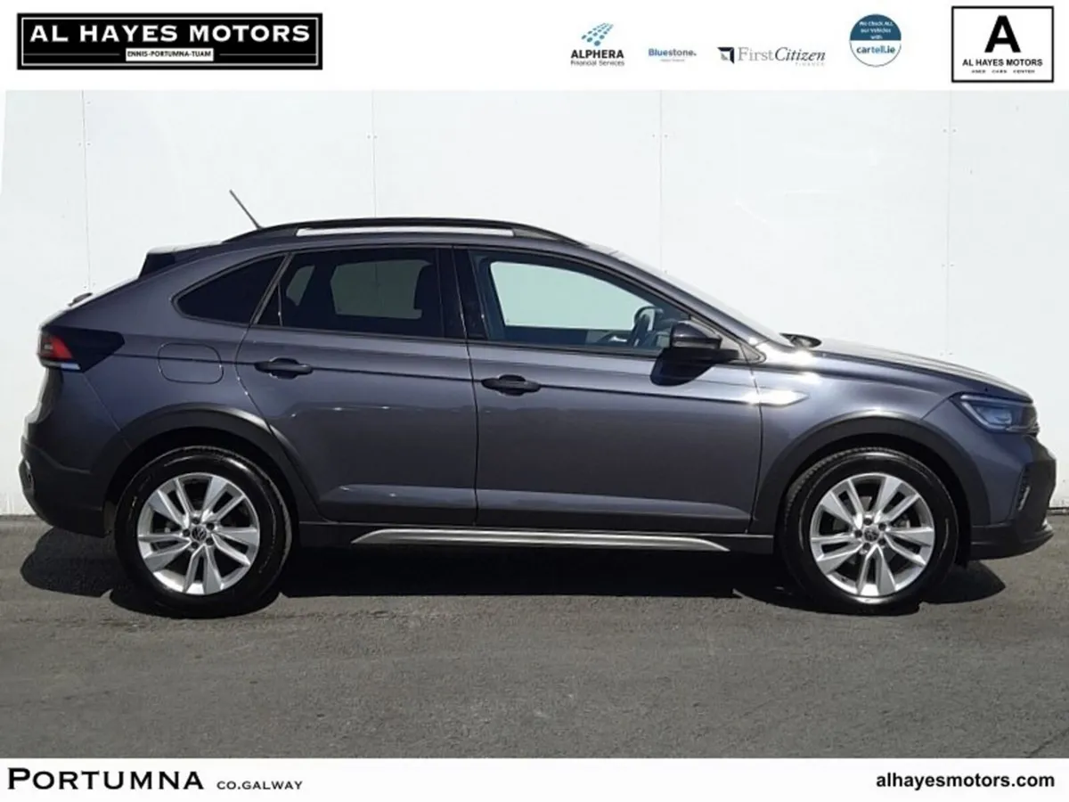 Volkswagen Taigo AUTOMATIC EDITION 75 1.0 TSI 115H - Image 6