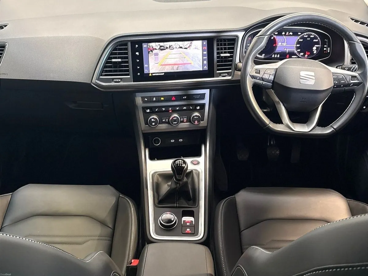 SEAT Ateca 2.0TDI 150hp Xperience - Image 2