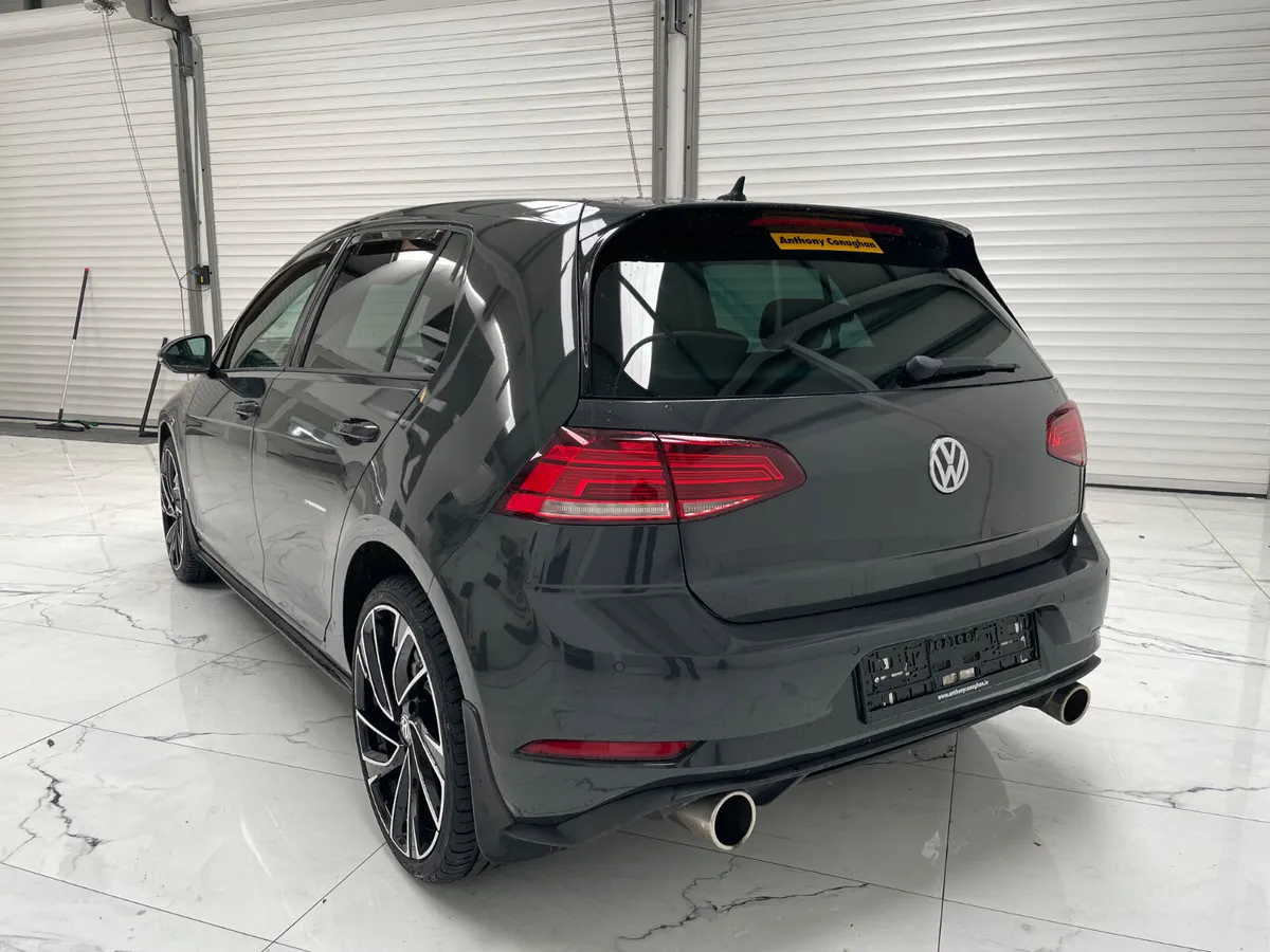 Volkswagen Golf 2017 - Image 5
