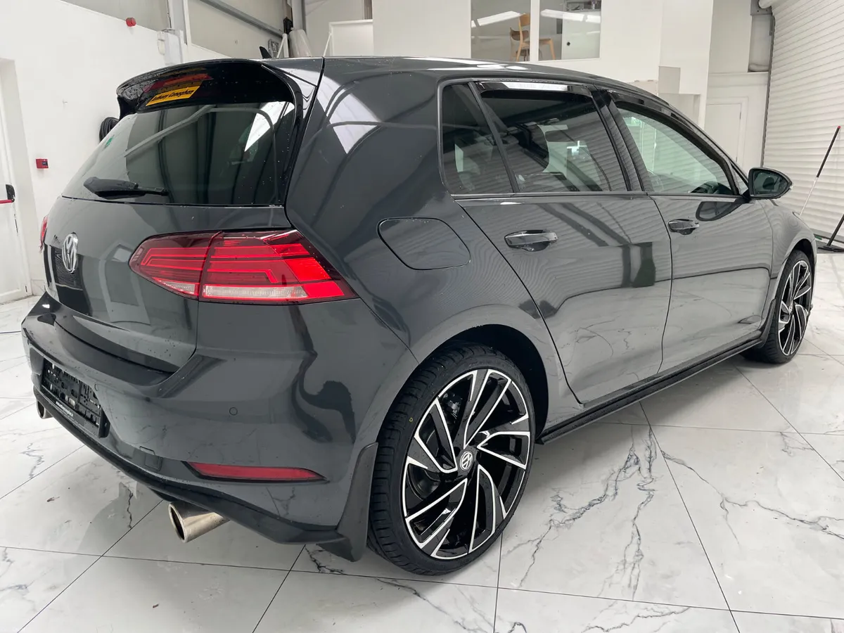 Volkswagen Golf 2017 - Image 3