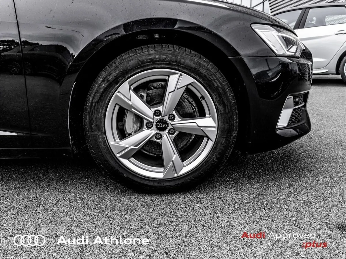Audi A6 2.0TDI 204BHP SE S-Tronic - Image 4