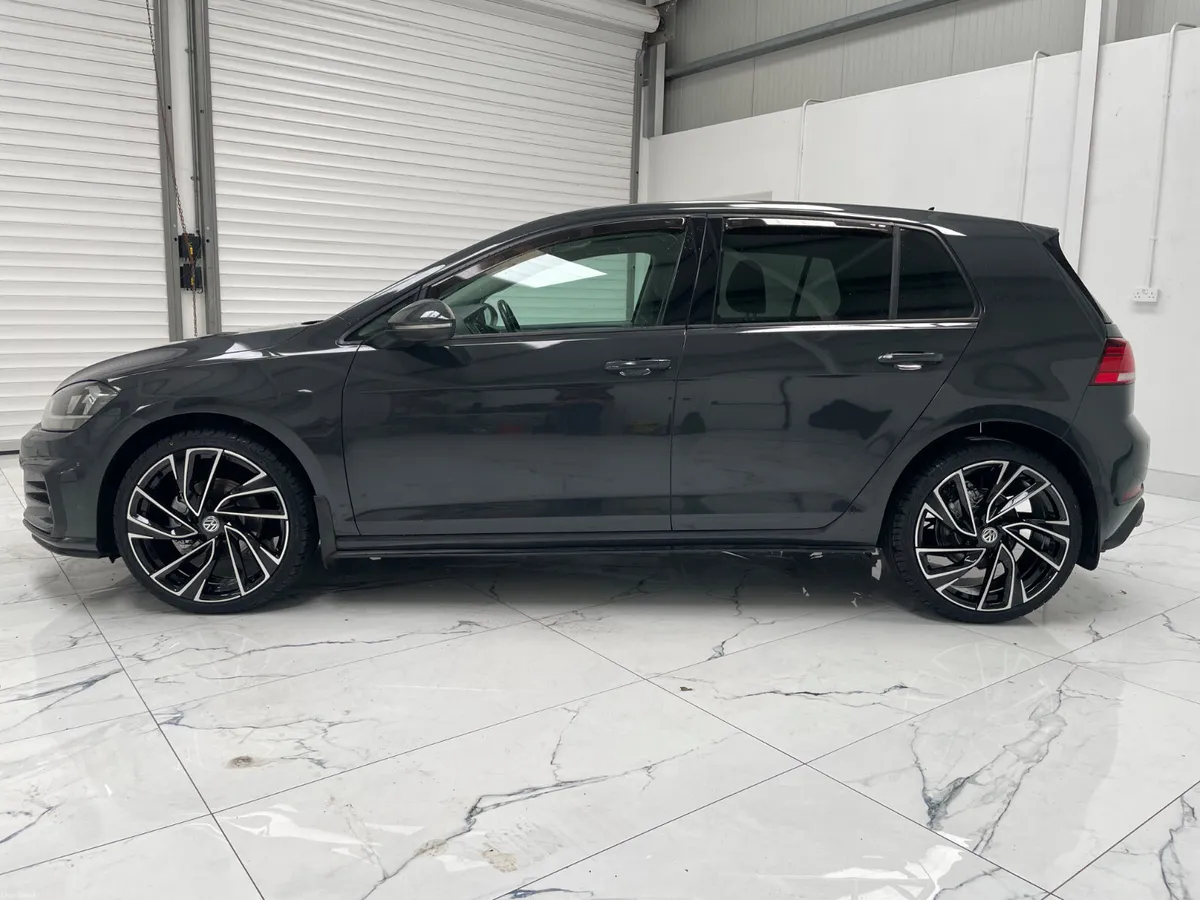 Volkswagen Golf 2017 - Image 6