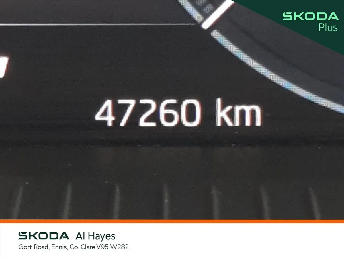 Skoda Octavia EST AUTOMATIC STYLE 2.0 TDI 115HP - Image 4
