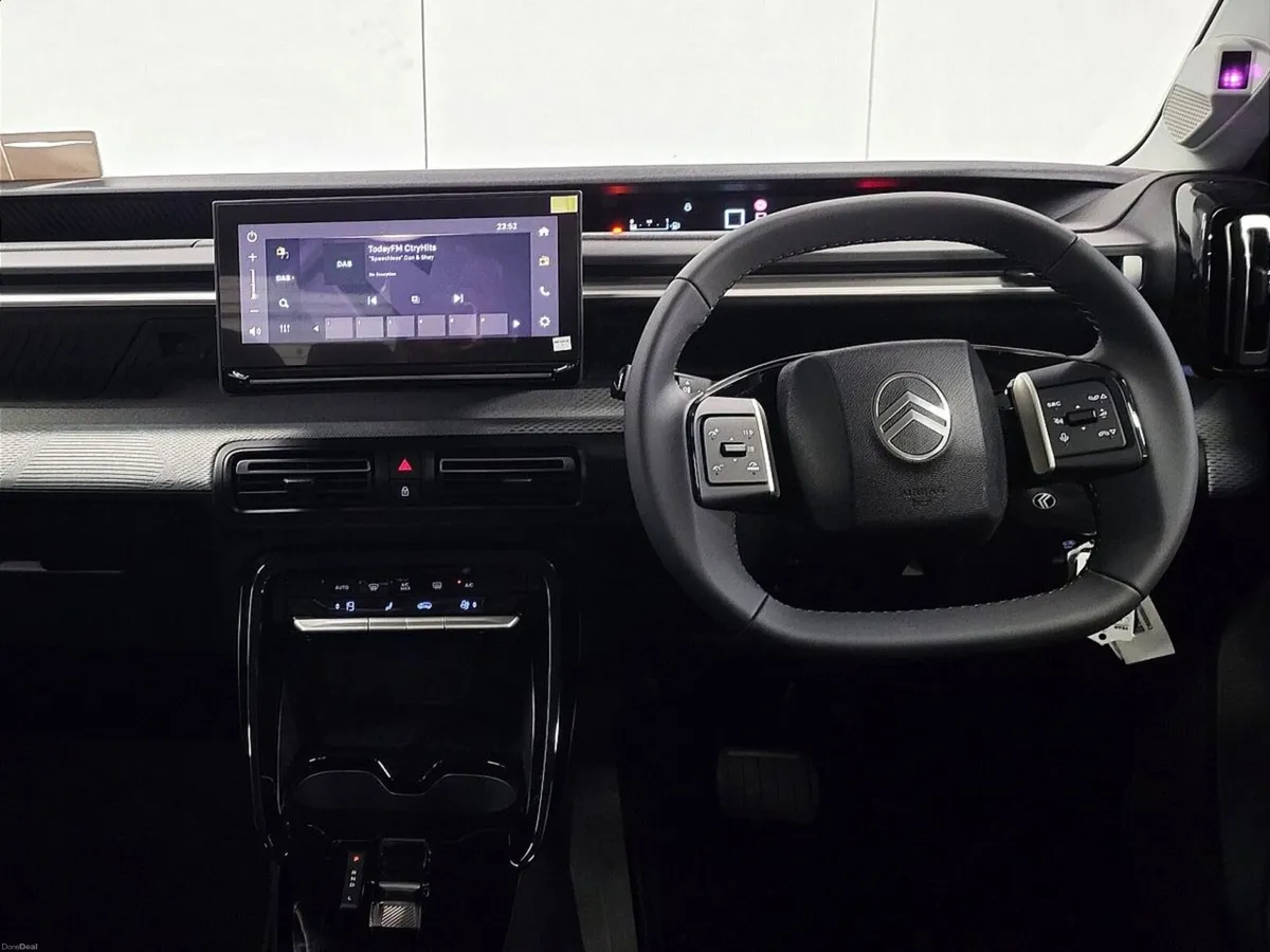 Citroen C3 Aircross Hybrid 48V 100 e-DCS6 PLUS - Image 5