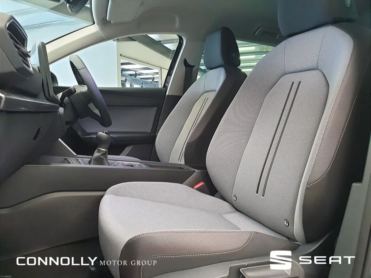 SEAT Leon 2.0 TDI 115hp SE+ - Image 5